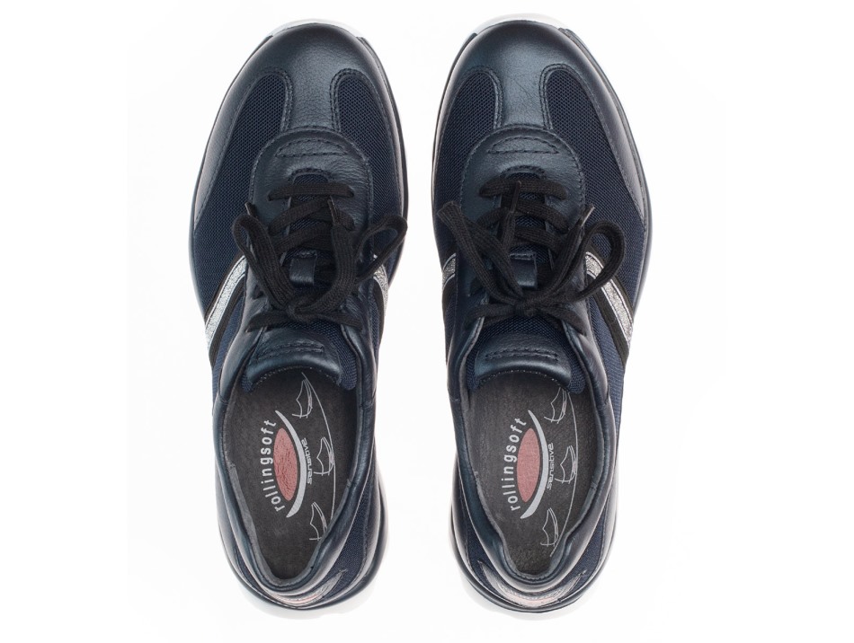 Gabour | Doux à Rouler Exclusif 5696666 - Marine